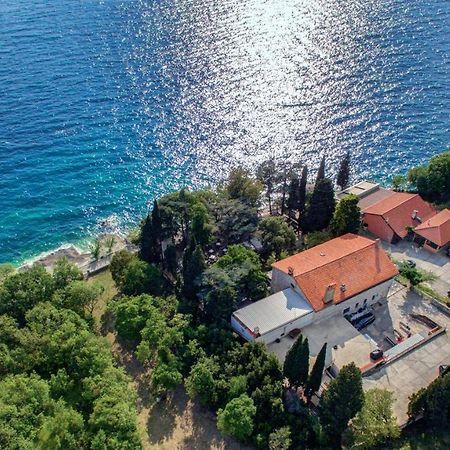 Dck Apartment By The Sea Sodici Eksteriør billede