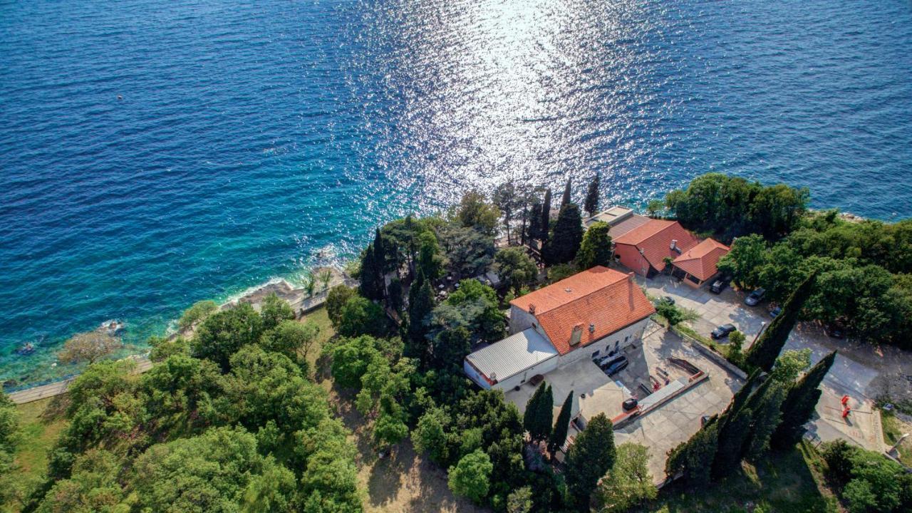 Dck Apartment By The Sea Sodici Eksteriør billede