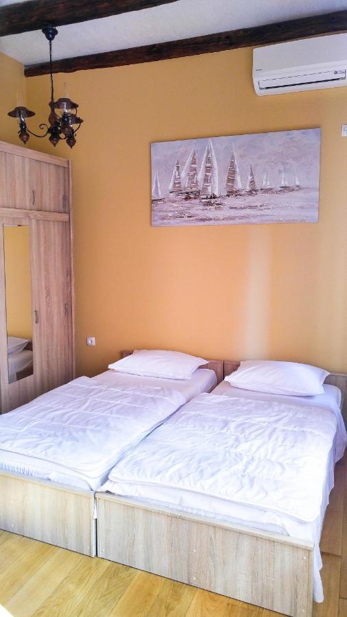 Dck Apartment By The Sea Sodici Eksteriør billede